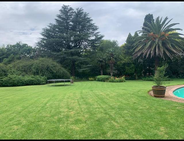 4 BEDROOM HOUSE FOR SALE IN VANDERBIJLPARK SW 5